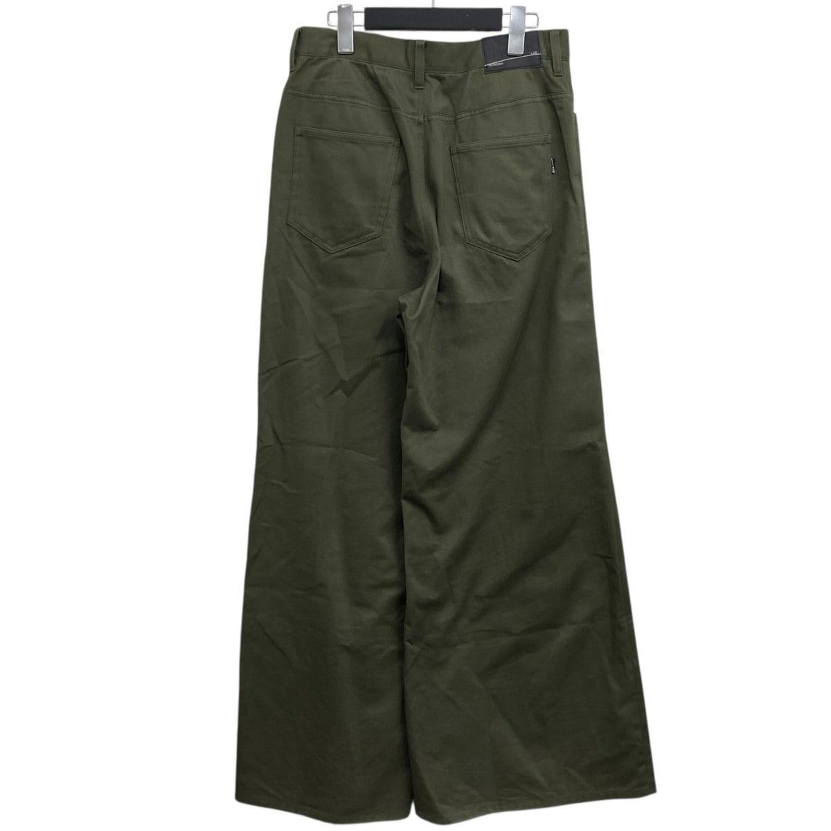 パンツ LAD MUSICIAN DOUBLE KNEE PAINTER PANTS LAD MUSICIAN - 12oz Denim Double Knee Painter Pants | fakejam