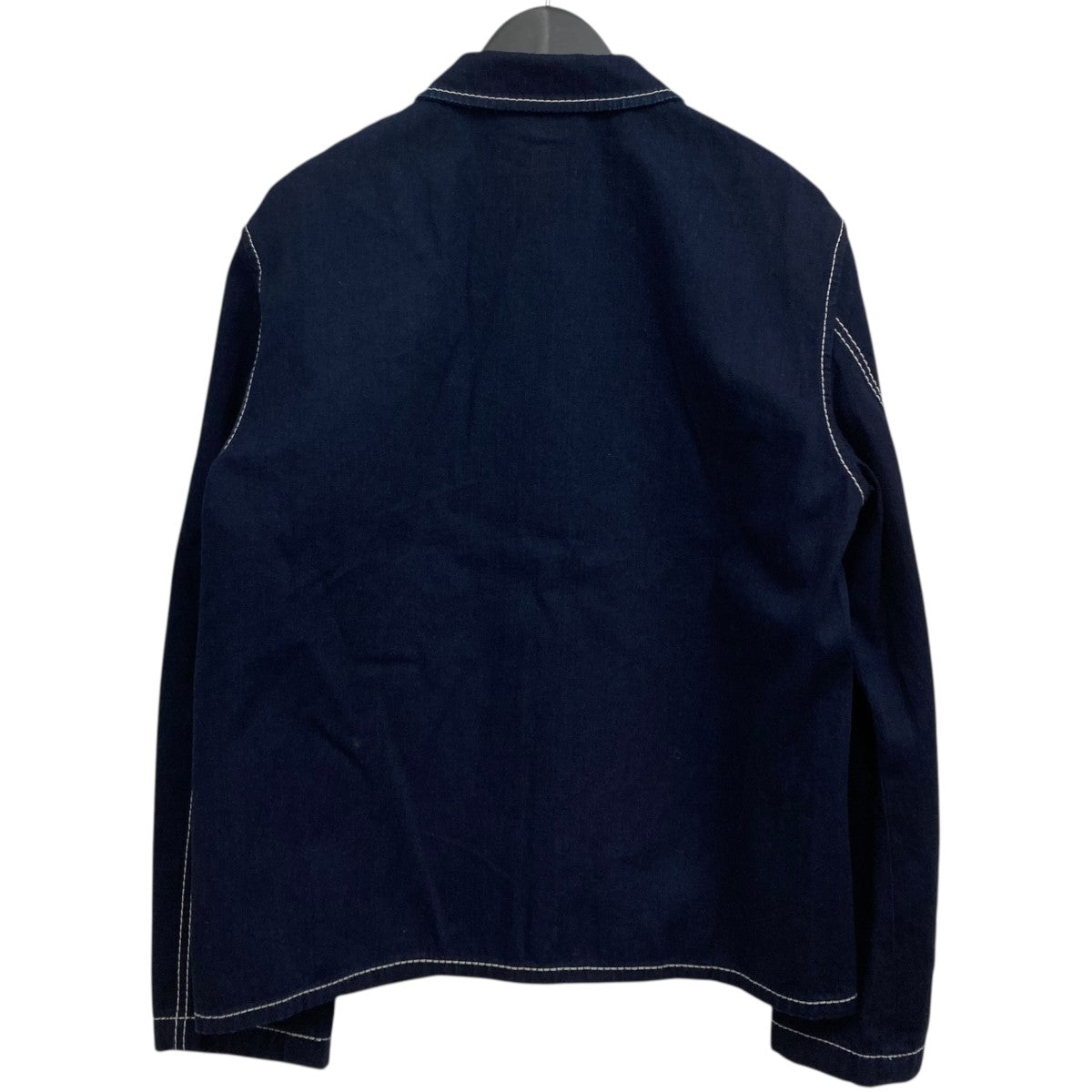ACNE STUDIOS 25AW デニムジャケット 古着・中古-2枚目のアイテム画像