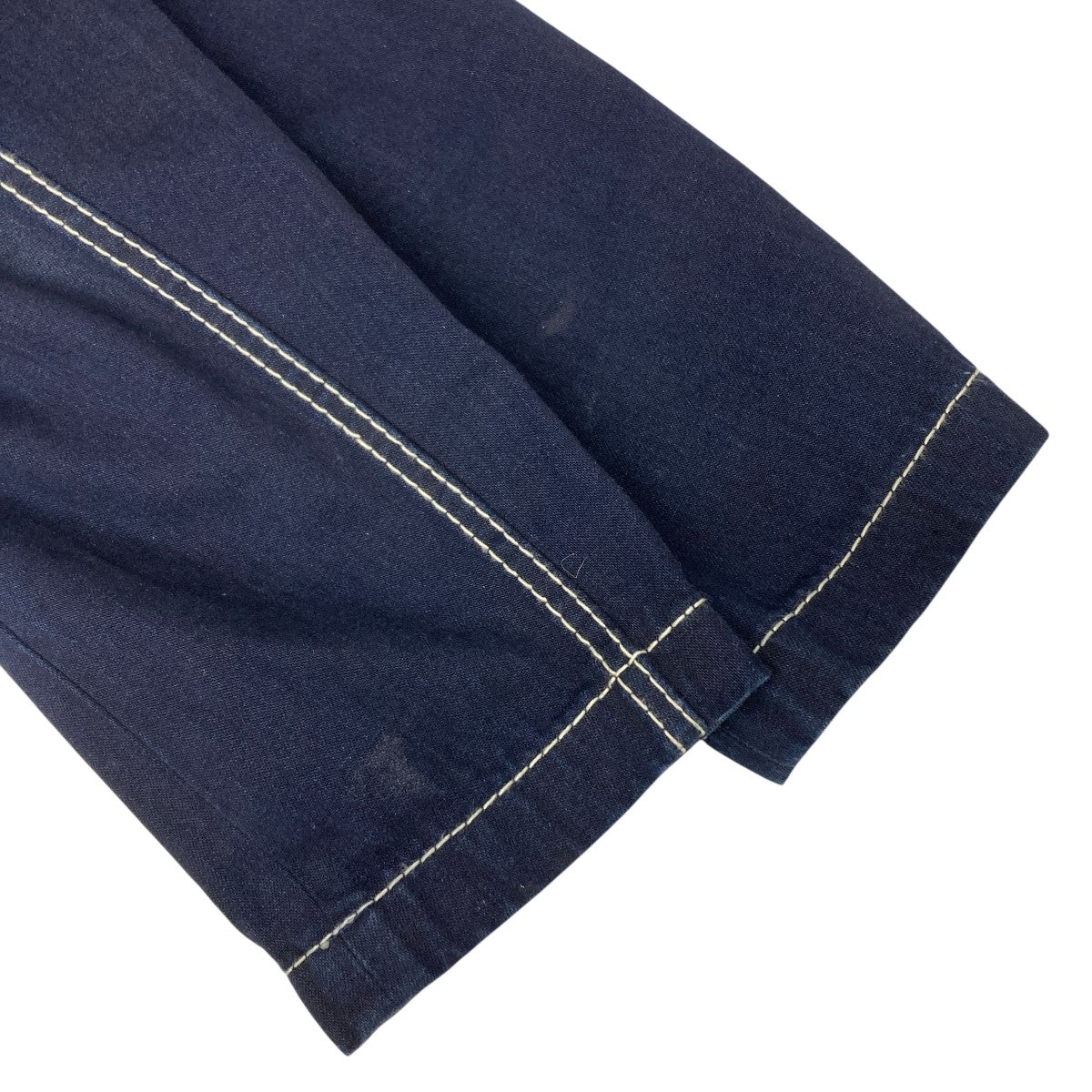 ACNE STUDIOS 25AW デニムジャケット 古着・中古-5枚目のアイテム画像