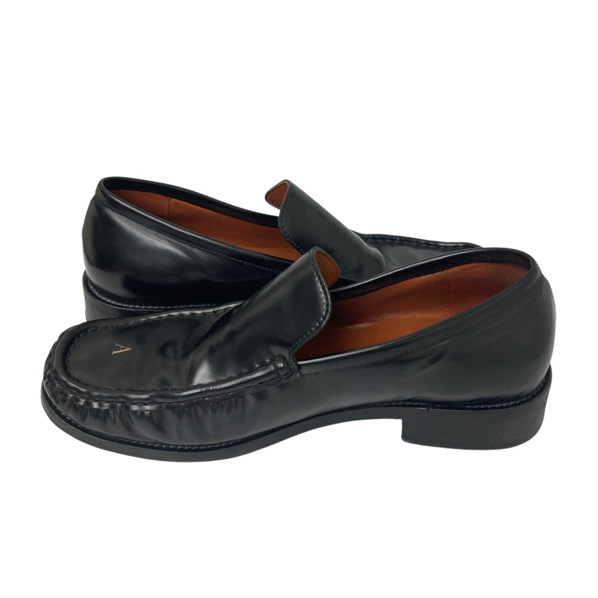Acne Studios アクネストゥディオス black ローファー Acne Studios(アクネストゥディオス) ローファー