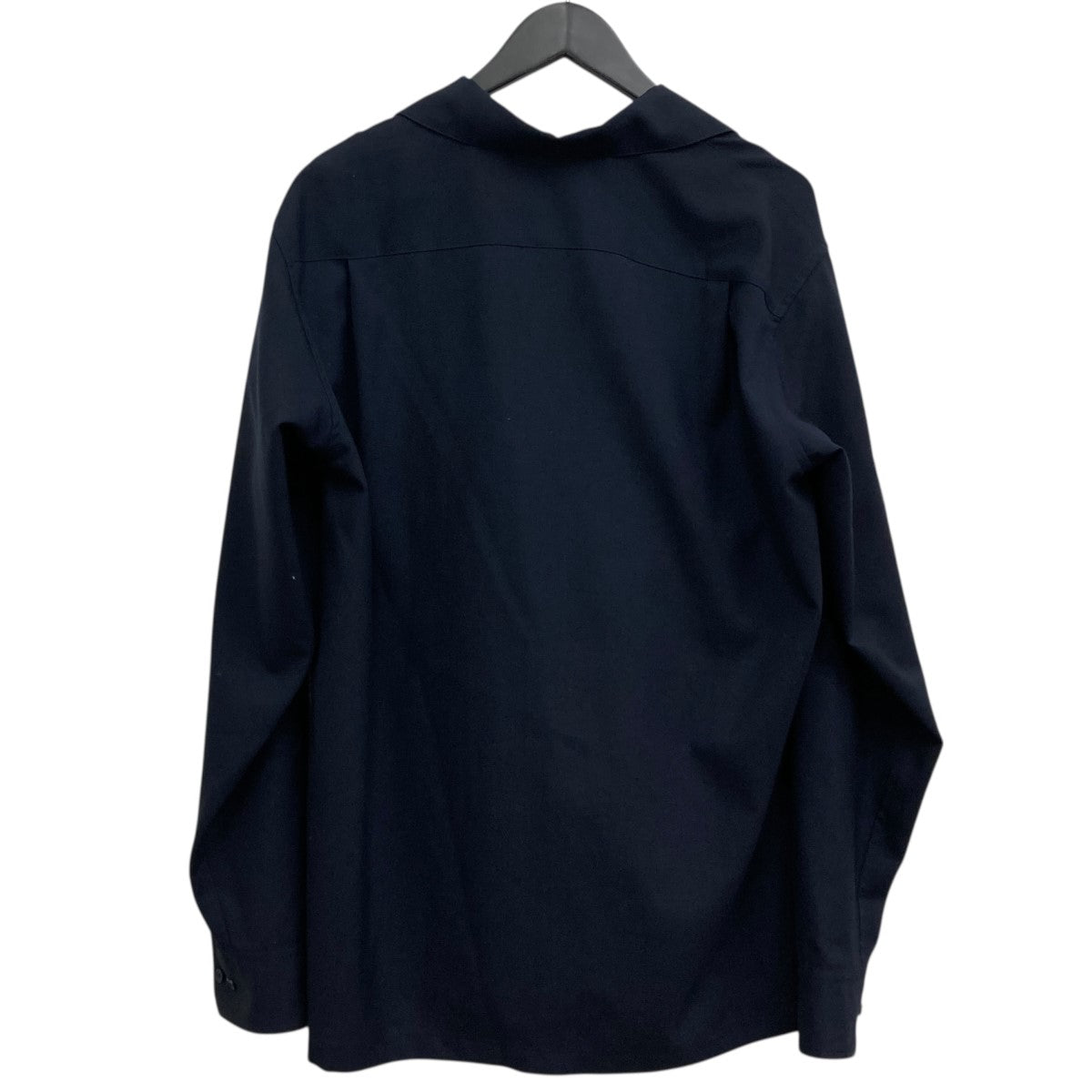 MARNI(マルニ) トロピカルウールオープンカラーシャツ CUMU0138A0