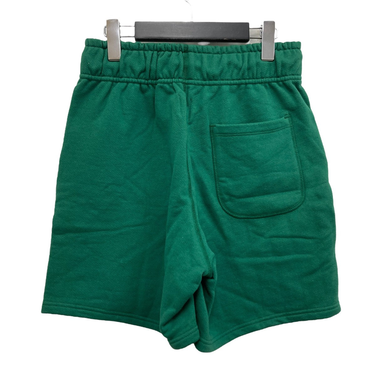 NEW BALANCE SWEAT SHORTS ショートパンツ 古着・中古-2枚目のアイテム画像