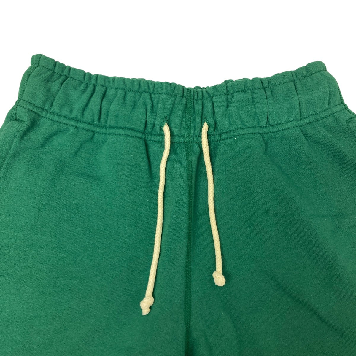 NEW BALANCE SWEAT SHORTS ショートパンツ 古着・中古-3枚目のアイテム画像
