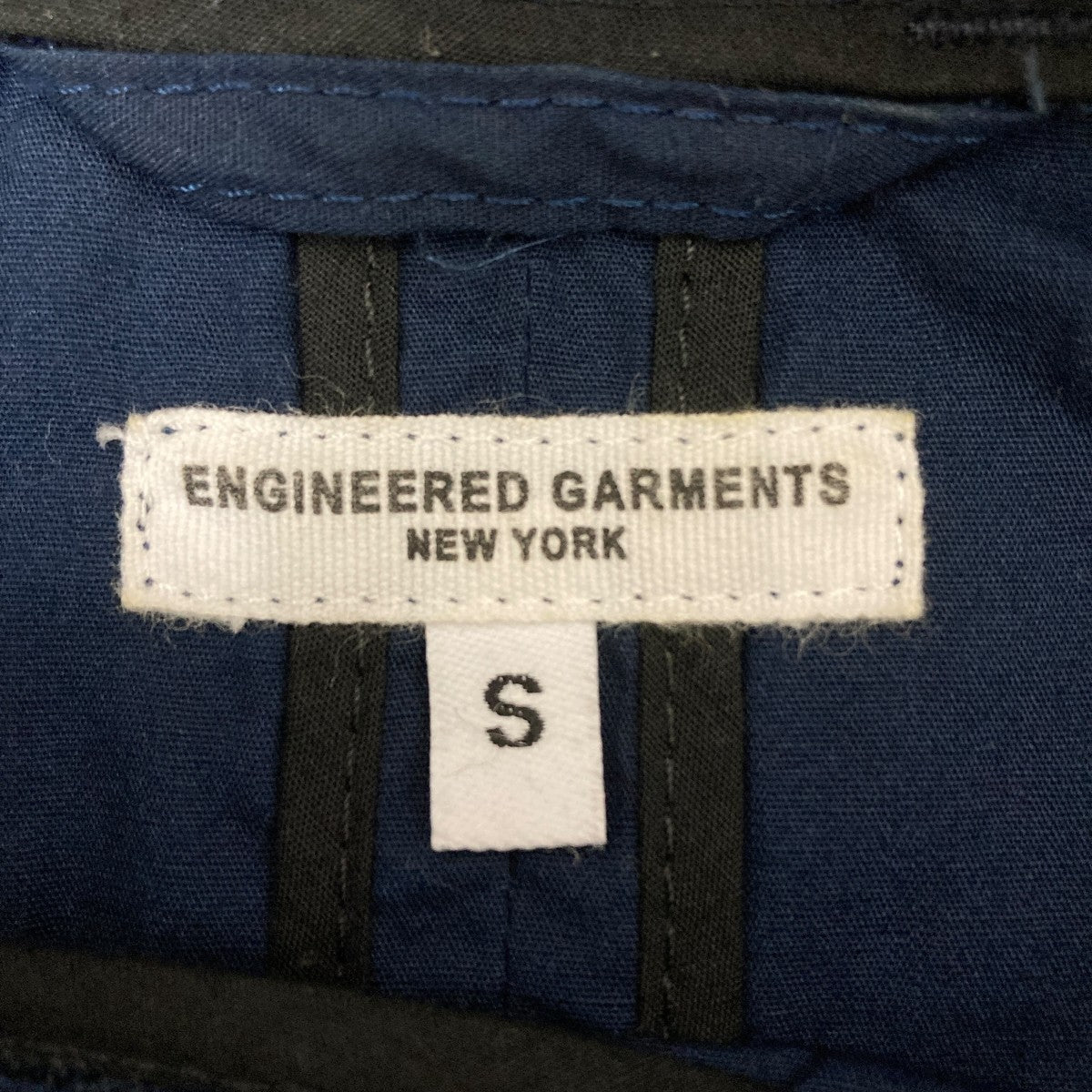 Engineered Garments(エンジニアドガーメンツ) MOUNTAIN PARKA LONG