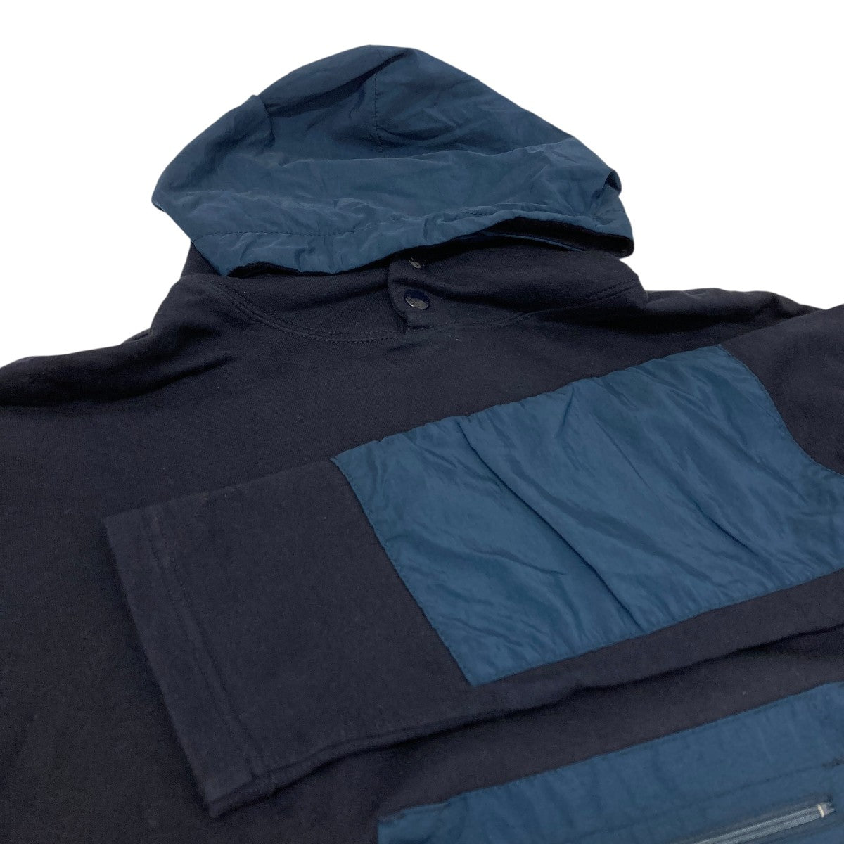 40s50s PILGRIM Vintage ピルグラム　パーカー　ネイビー Yahoo!オークション - 大サイズ 50s Pilgrim 無地 スウェット パーカー