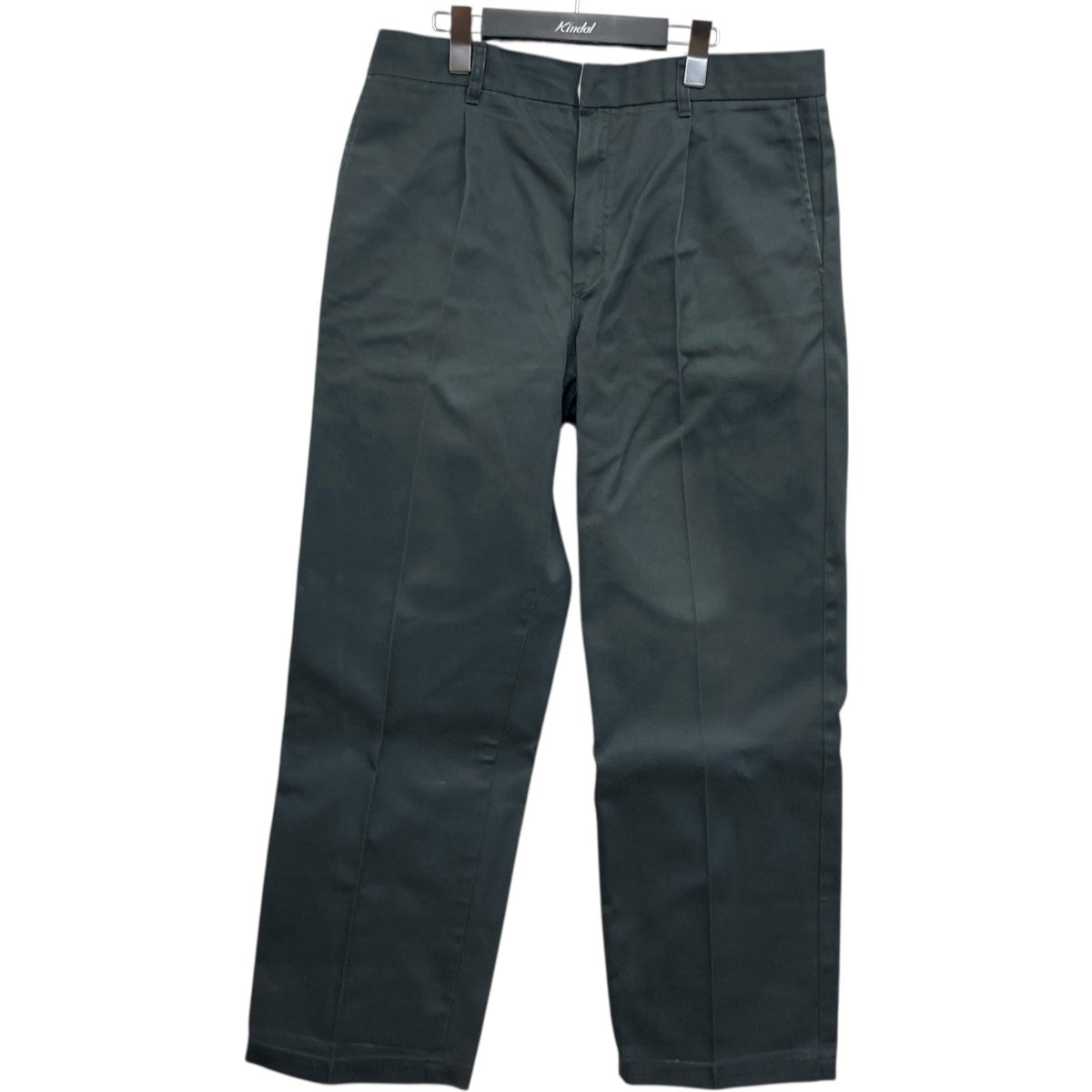 CHRISTIAN DADA×Dickies ワークパンツCDM DIC 0601 CDM DIC 0601