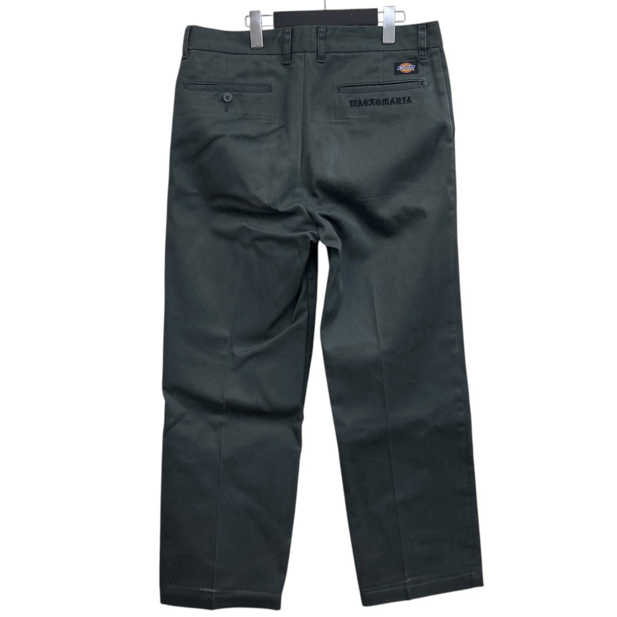 BEDWIN ＆THE HEARTBREAKERS×Dickies 25SS 10L DICKIES TC PANTS