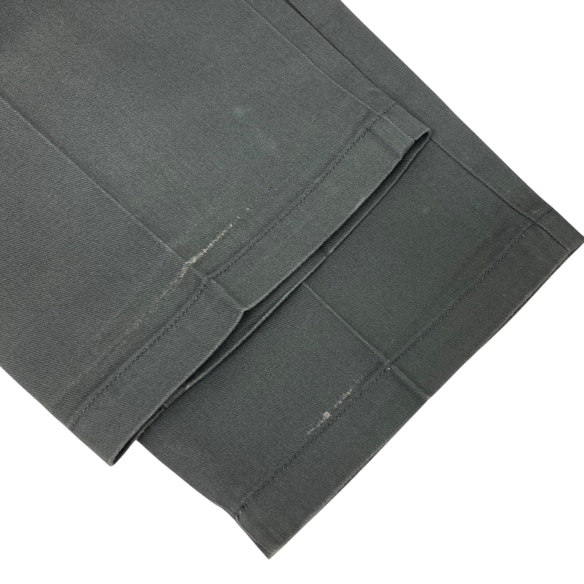 WACKO MARIA×Dickies カーゴパンツ 24FW-WMP-DC01 グレー サイズ L