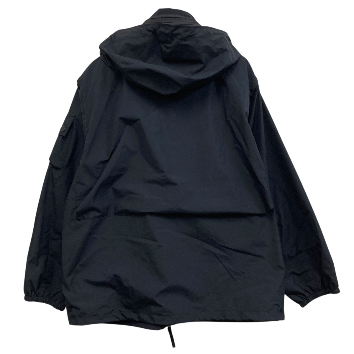 YOKE×PHENIX MULTI POCKETS DETACHABLE UTILITY BLOUSON
