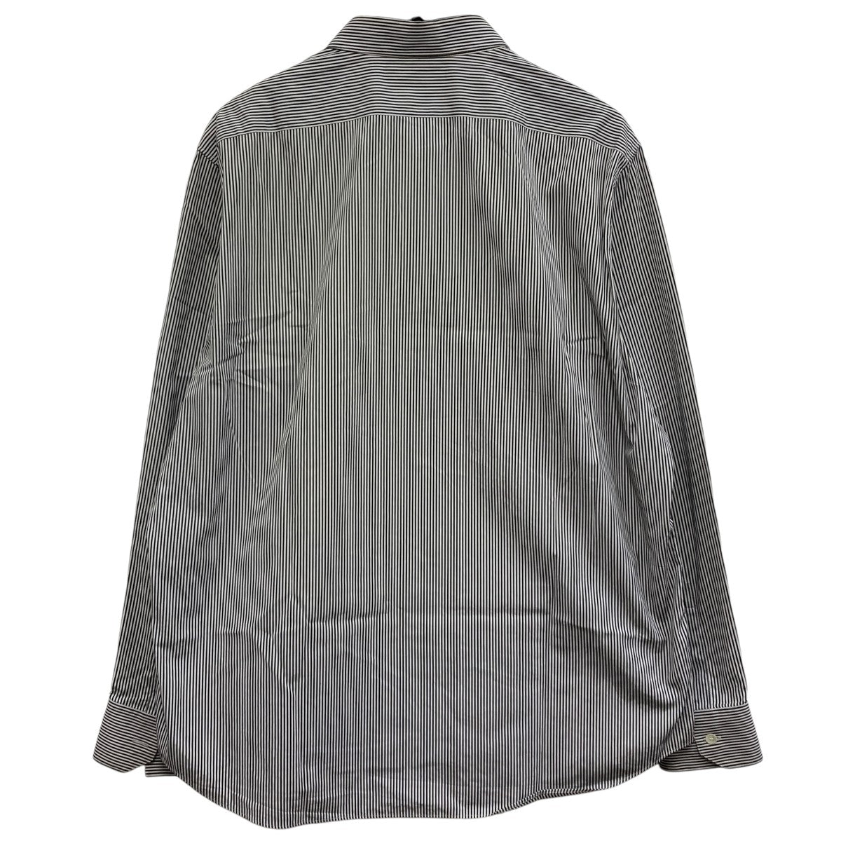【美品】CELINE セリーヌ シャツ メンズ ストライプ 2 CELINE(セリーヌ) ストライプシャツ2C154023F 2C154023F