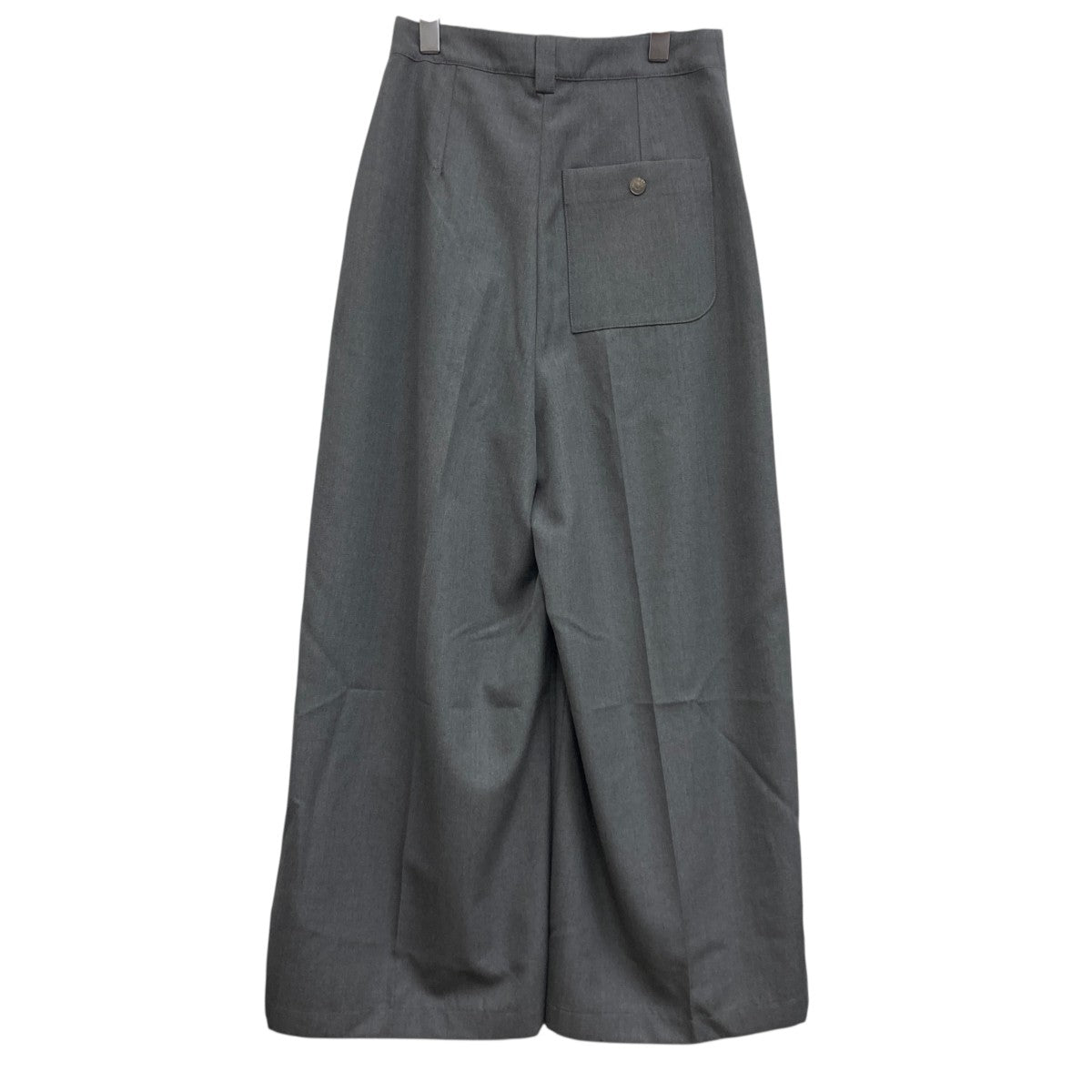 美品　Jacquemus ウール　パンツ JACQUEMUS (Women)のパンツ | レディース | 三越伊勢丹