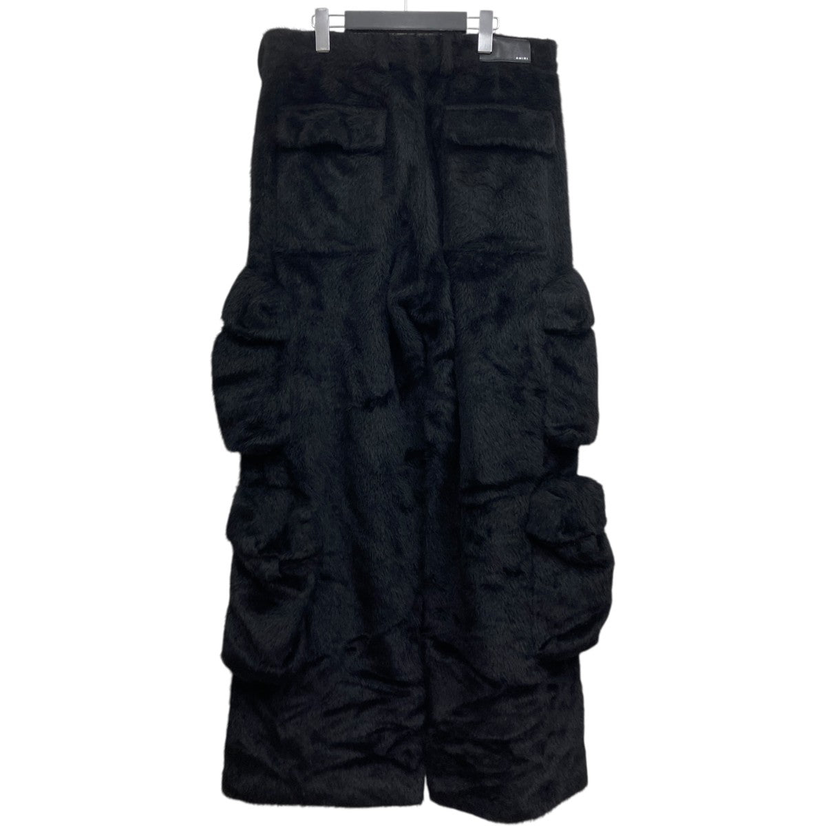AMIRI(アミリ) WOOL BLEND UTILITY CARGO PANTSカーゴパンツ