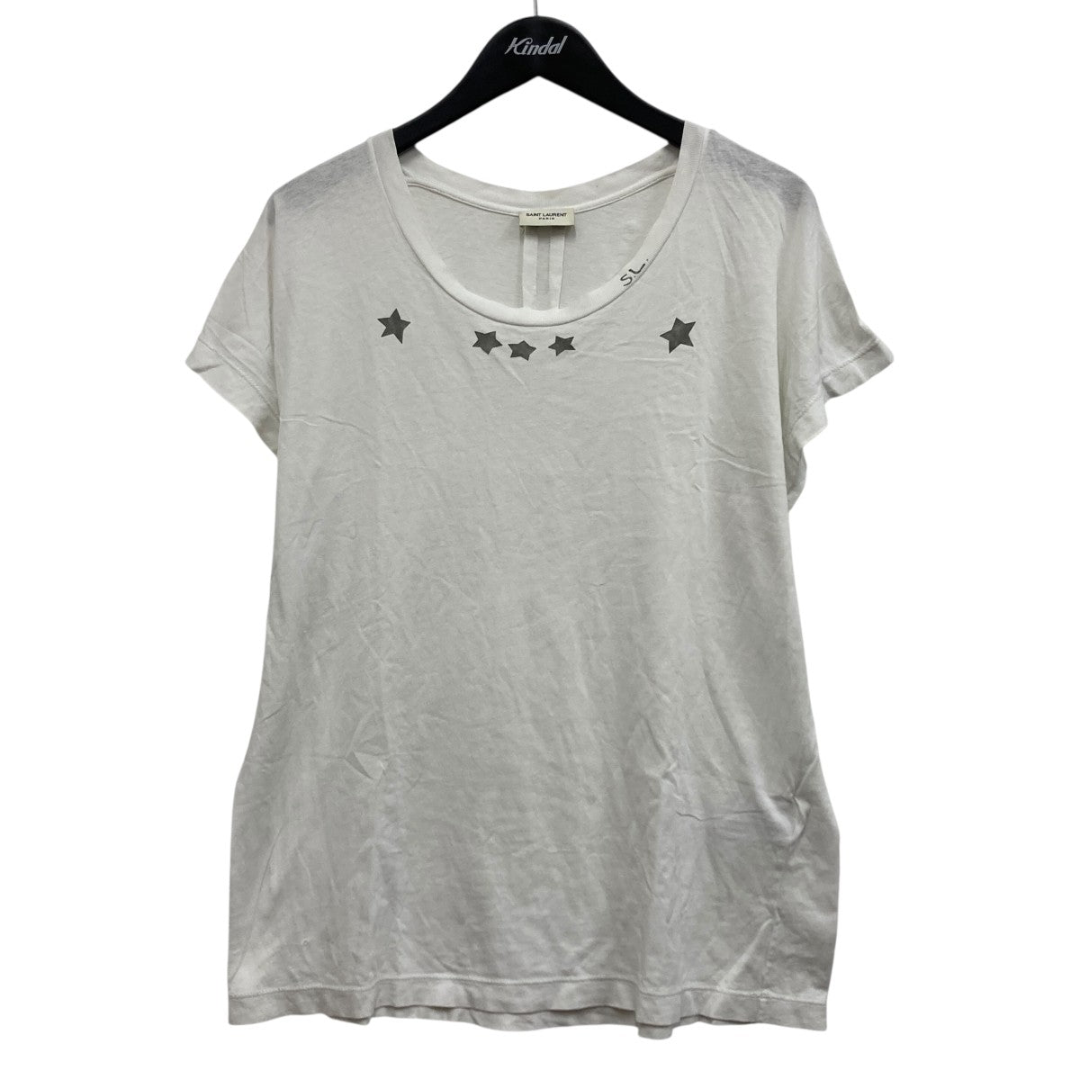 Saint Laurent Paris(サンローランパリ) HEDISLMANE期
