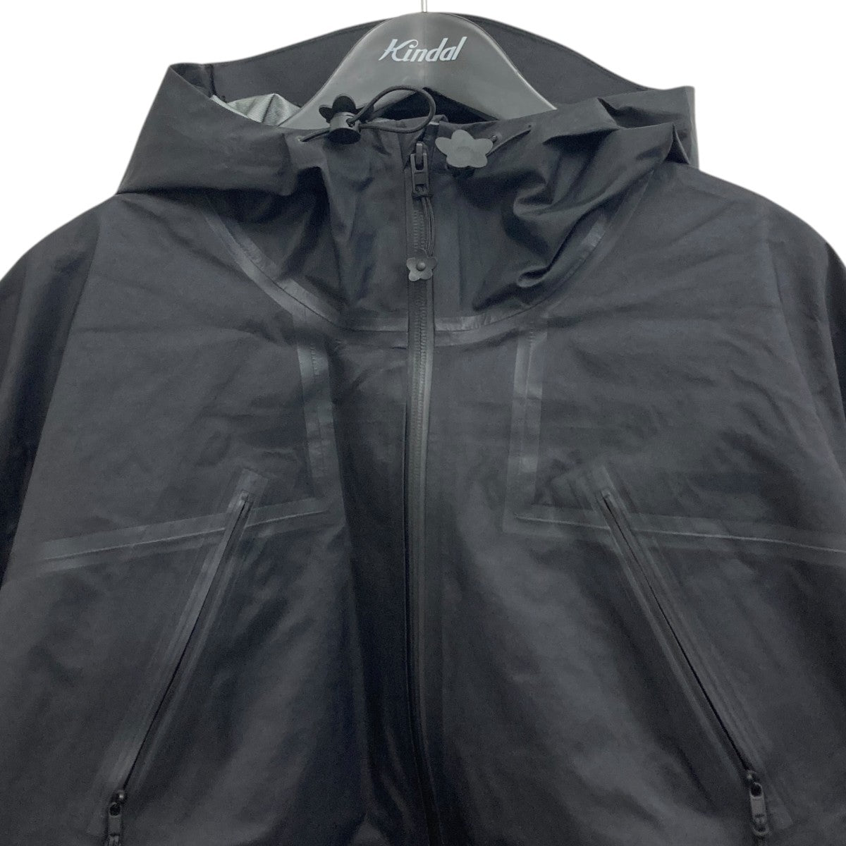THE NORTH FACE×Cecilie Bahnsen ナイロンジャケット NF0A8DE3