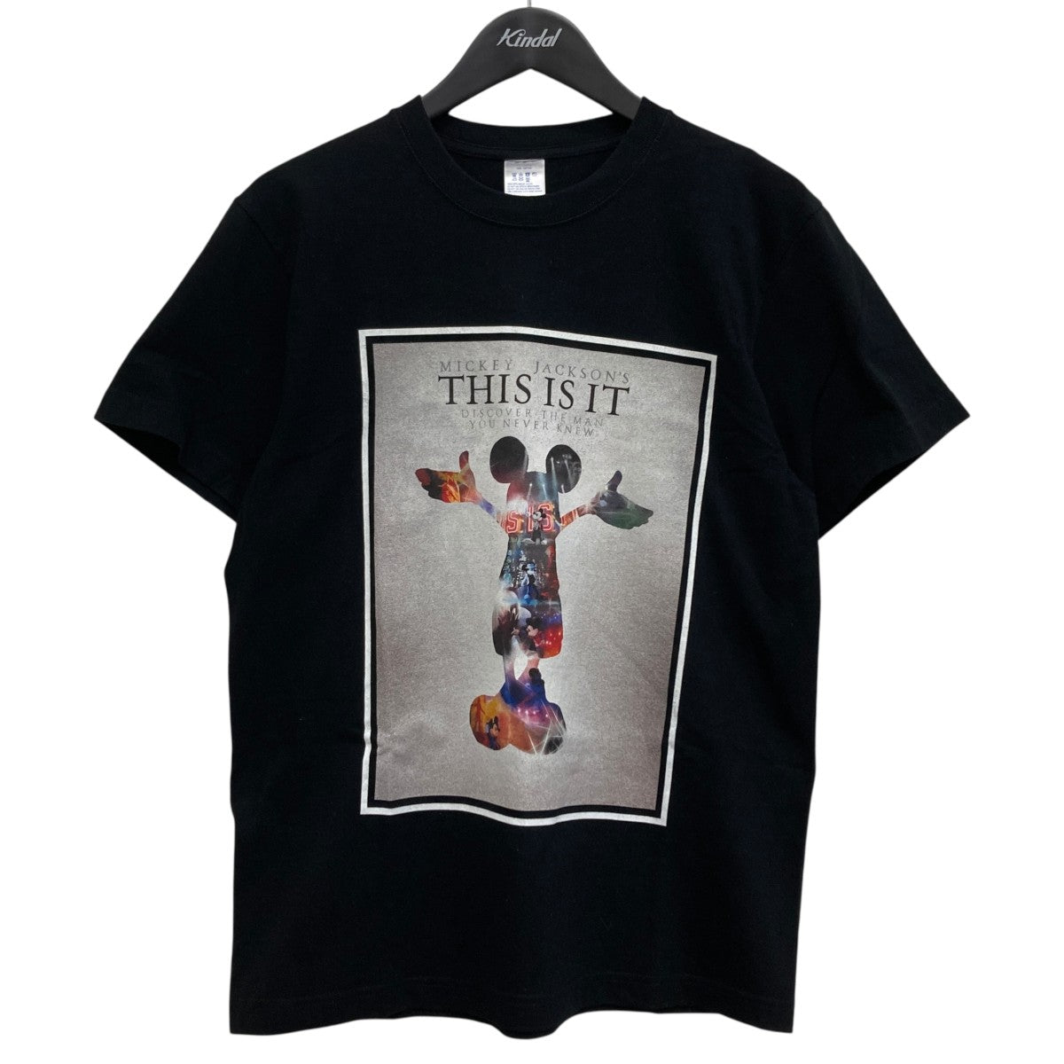 VINTAGE 半袖Tシャツ 古着・中古-1枚目のアイテム画像