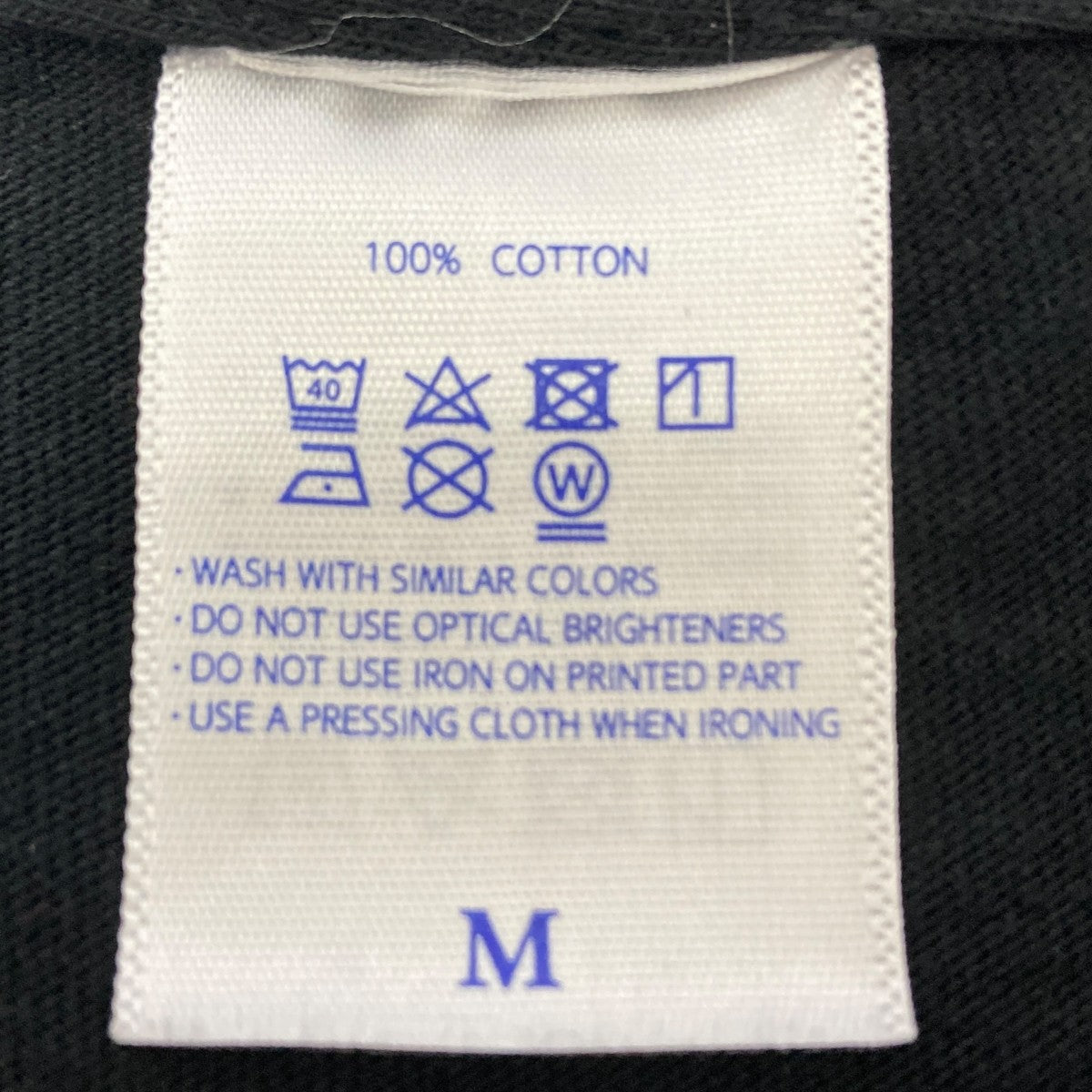 VINTAGE 半袖Tシャツ 古着・中古-4枚目のアイテム画像