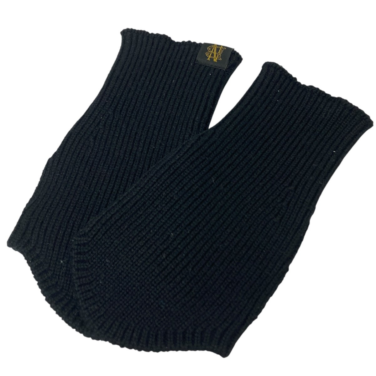 BATONER(バトナー) フリンジビッグマフラー FRINGE BIG MUFFLER BN