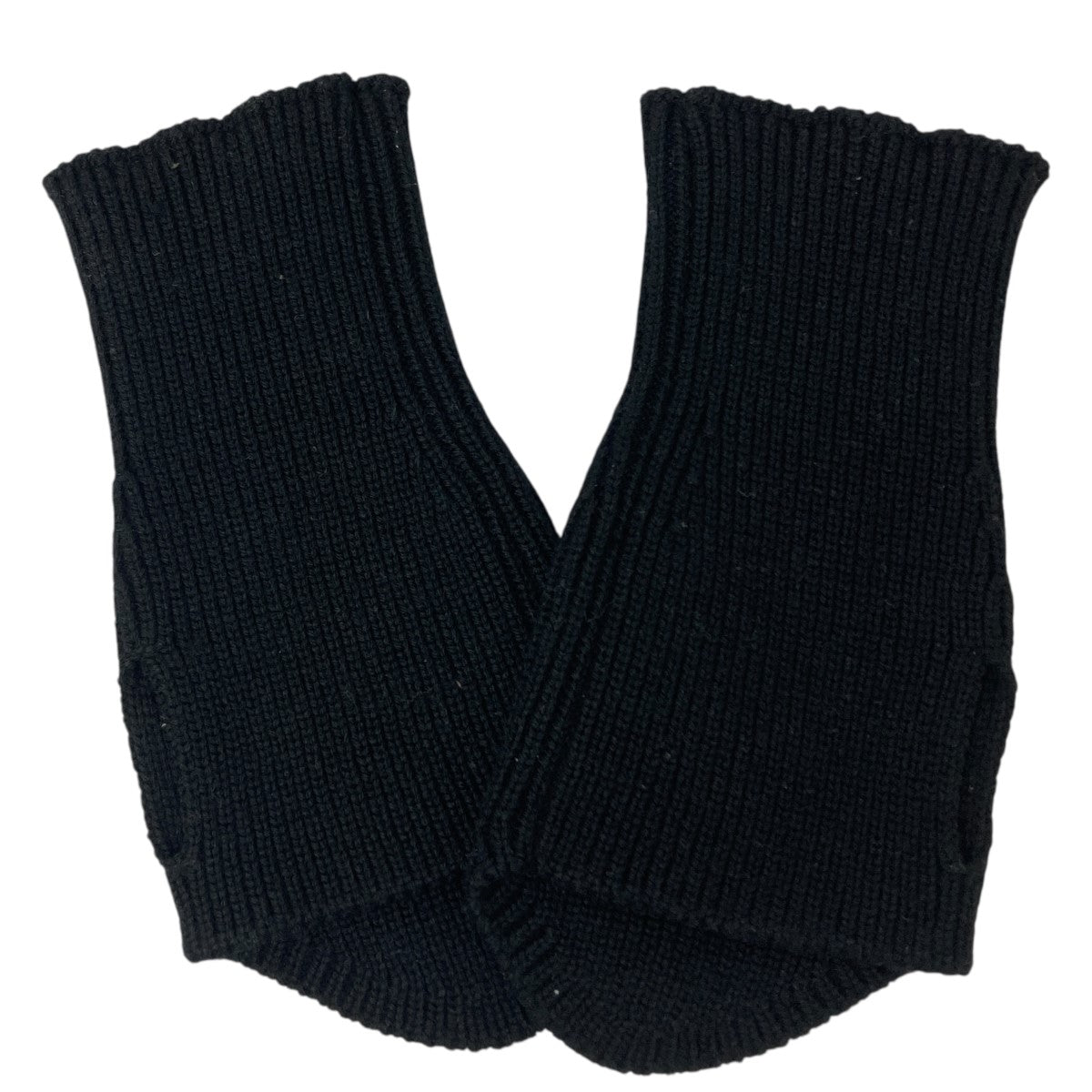 【値下げ】BATONER マフラー SOLID WOOL MUFFLER | BATONER (Women