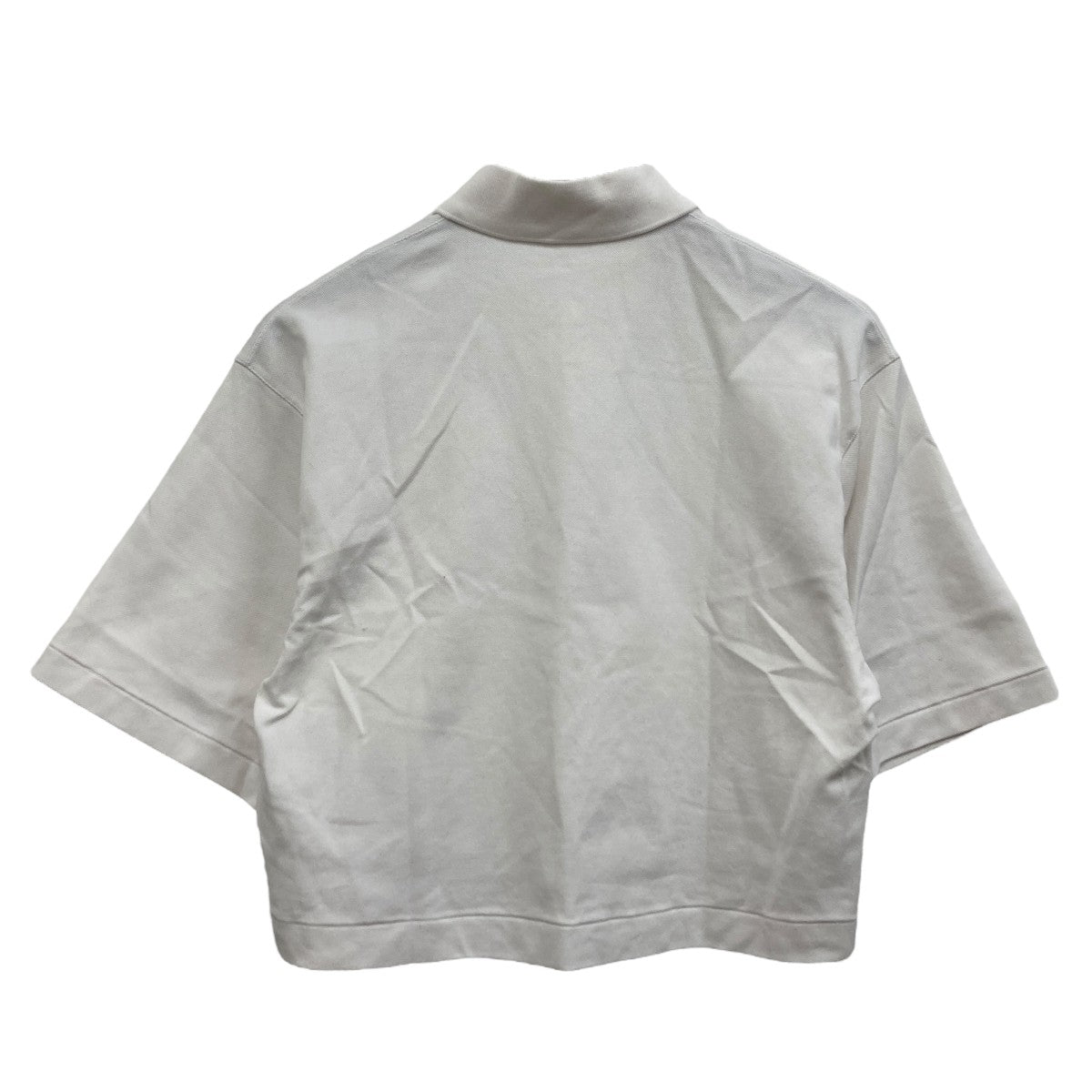 トップス yo biotop halter neck linen top yo BIOTOP】halter neck linen top - メルカリ