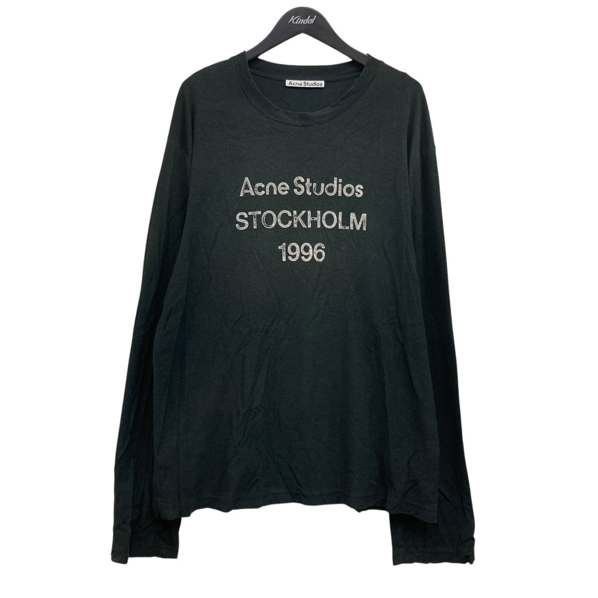 ACNE STUDIOS(アクネストゥディオズ) ヴィンテージ加工ロング