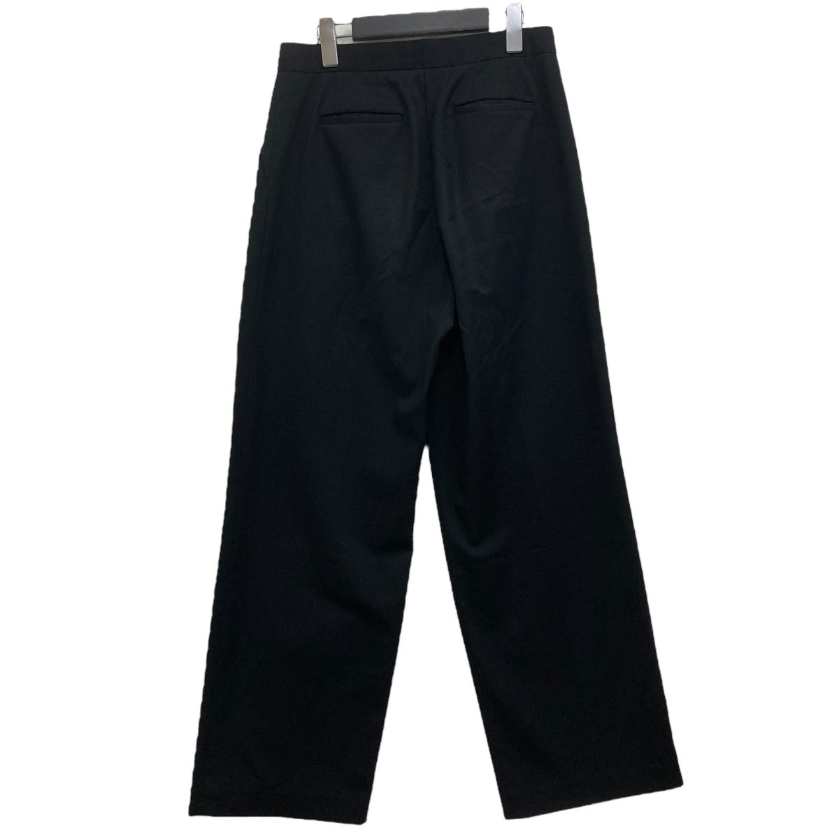 GADID ANONIEM NICK / BLACK 新品未使用 NICK / BLACK | GADID ANONIEM