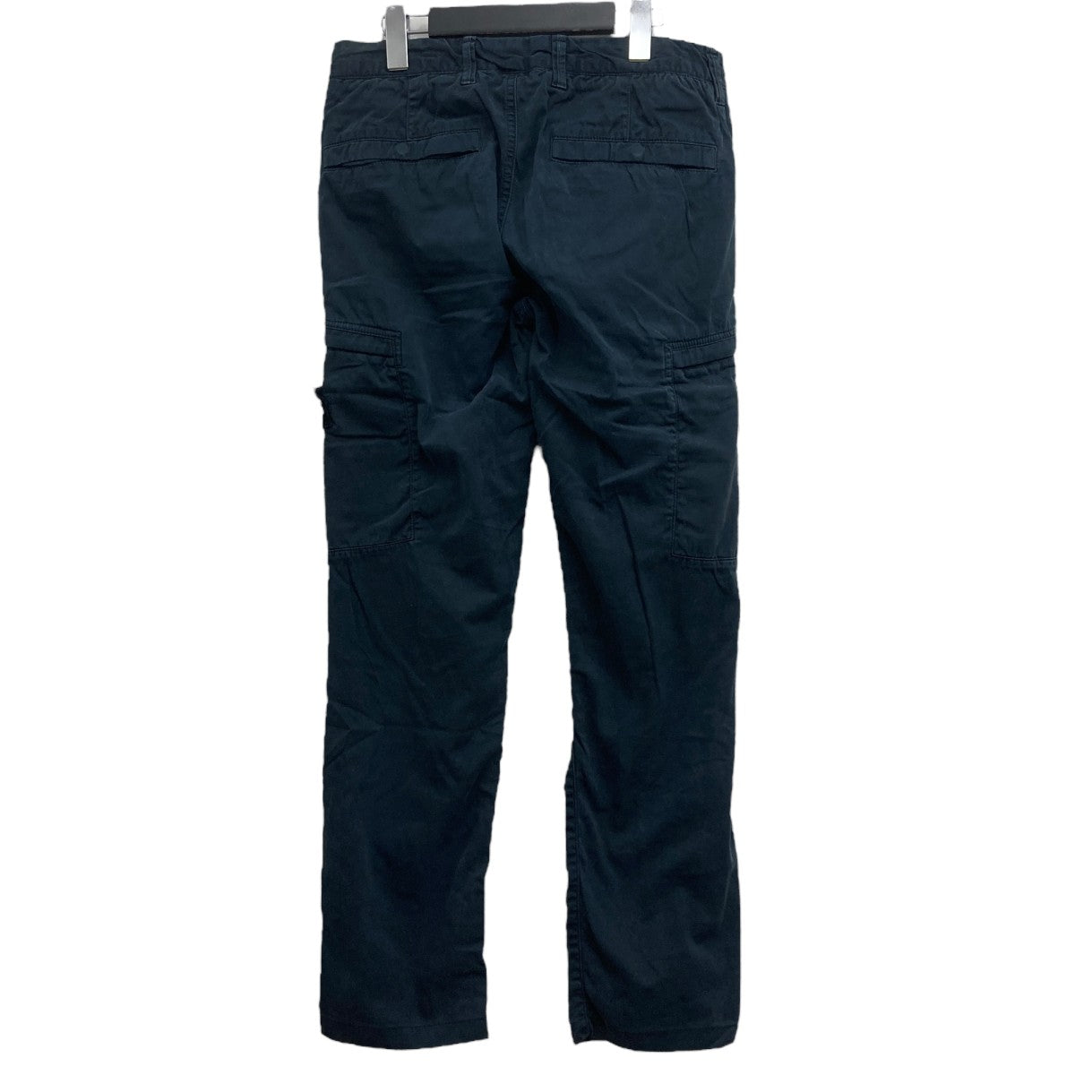 STONE ISLAND TYPE SK カーゴパンツ W30 ネイビー 【公式通販】