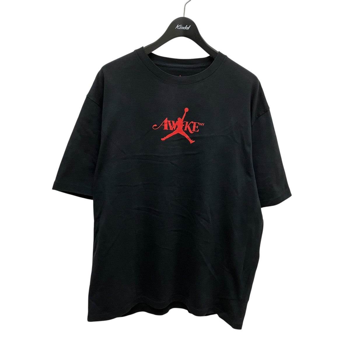 JORDAN プリントTシャツFV9913-010 古着・中古-1枚目のアイテム画像