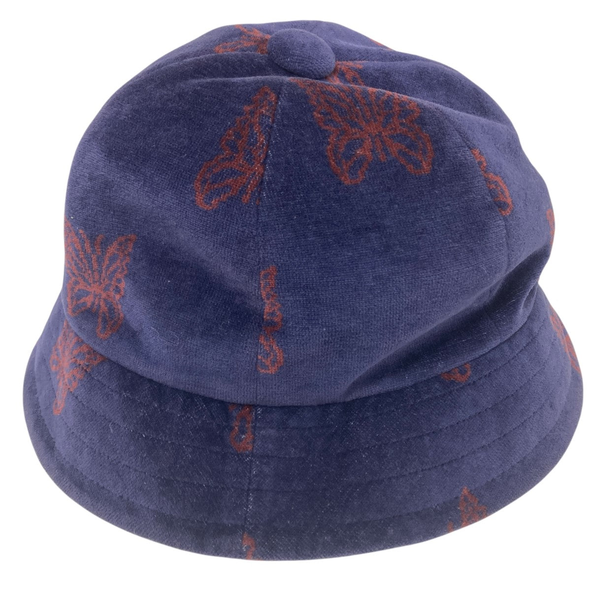 Needles(ニードルズ) バケットハット パープル サイズ L｜【公式