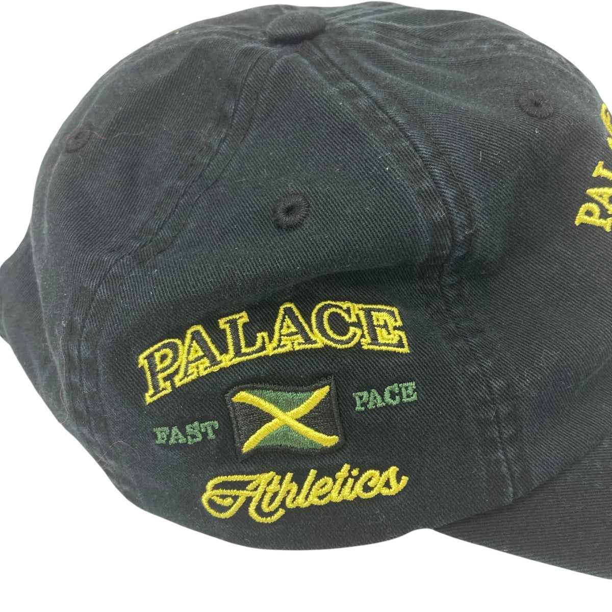 PALACE 25AW キャップ 古着・中古-5枚目のアイテム画像
