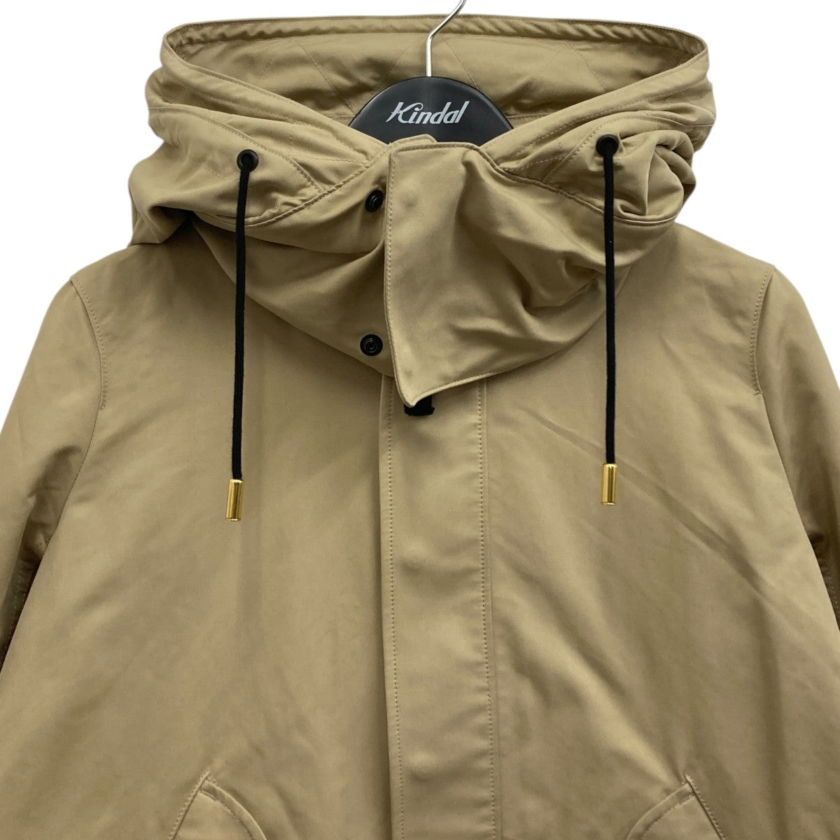 THE RERACS(ザリラクス) ナイロンジャケット 20SS-RECT-21OL-2-UASP-J