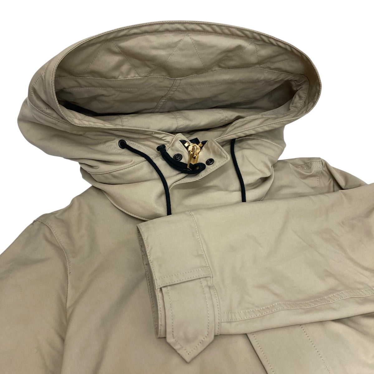 THE RERACS(ザリラクス) ナイロンジャケット 20SS-RECT-21OL-2-UASP-J