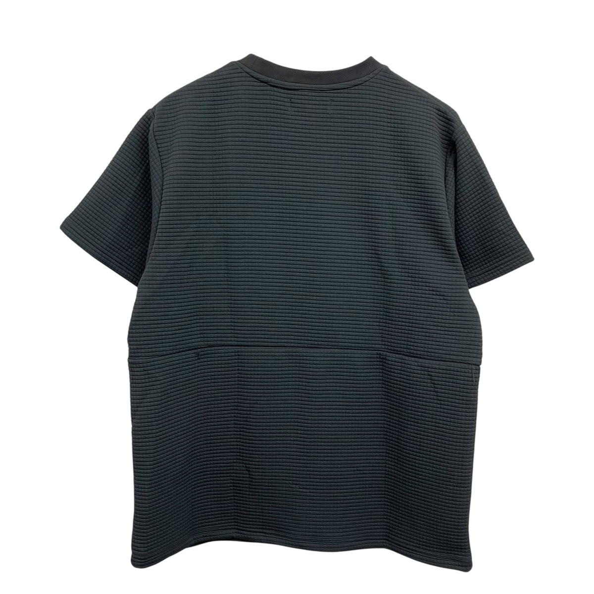 WIND AND SEA ショートスリーブカットソー 古着・中古-2枚目のアイテム画像