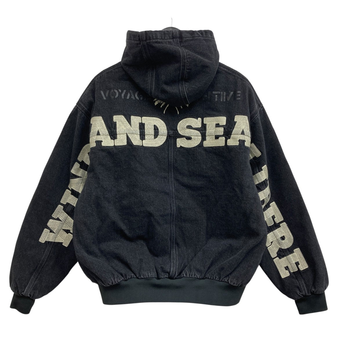 LIBERE WIND AND SEA ナイロンジャケット WIND AND SEA（ナイロンジャケット）のフリマアイテム一覧