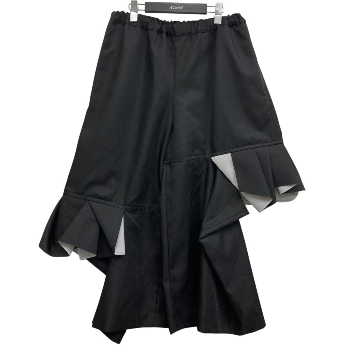 COMME DES GARCONS(コムデギャルソン) サロペット スカートGL