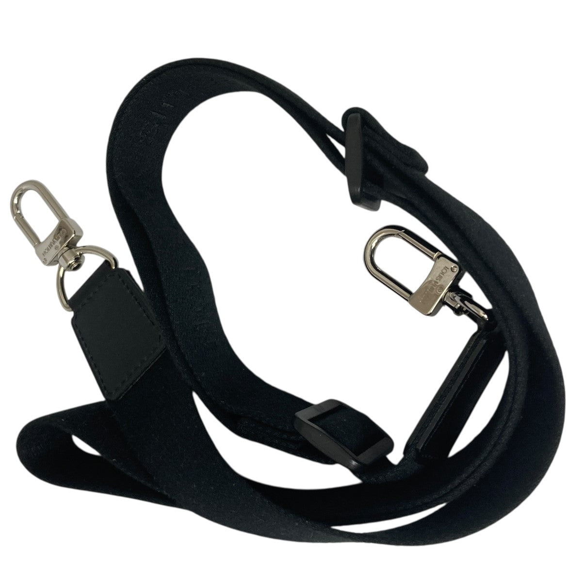 ルイヴィトン モノグラム マカサー ディヴィス 【ショルダーストラップ