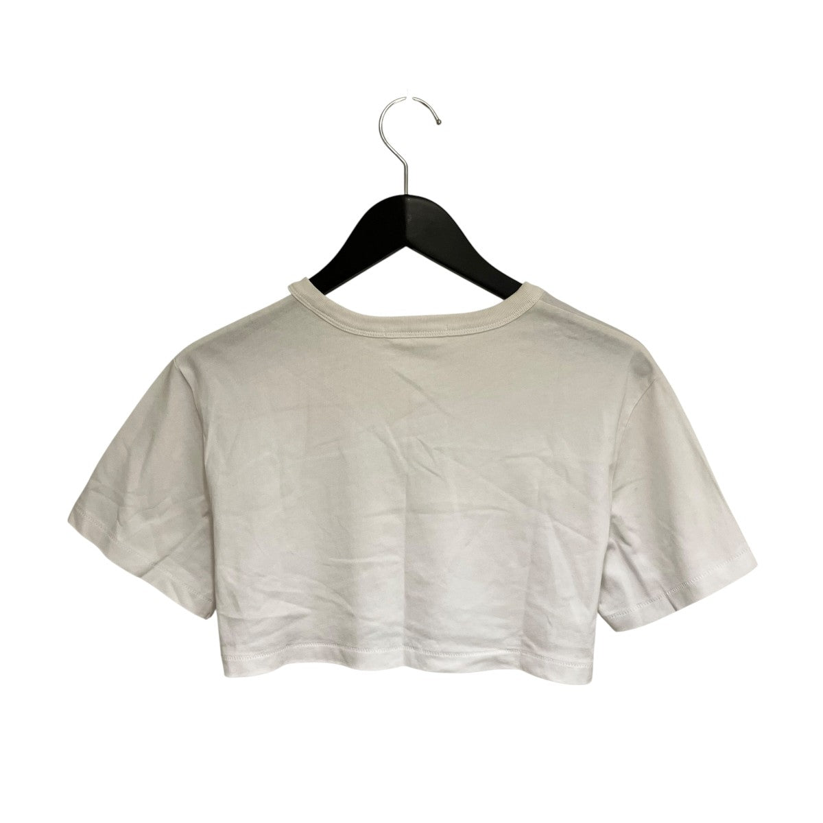 【値下げ中】アレキサンダーワン クロップtシャツ 新品未使用 値下げ中】アレキサンダーワン クロップtシャツ 新品未使用
