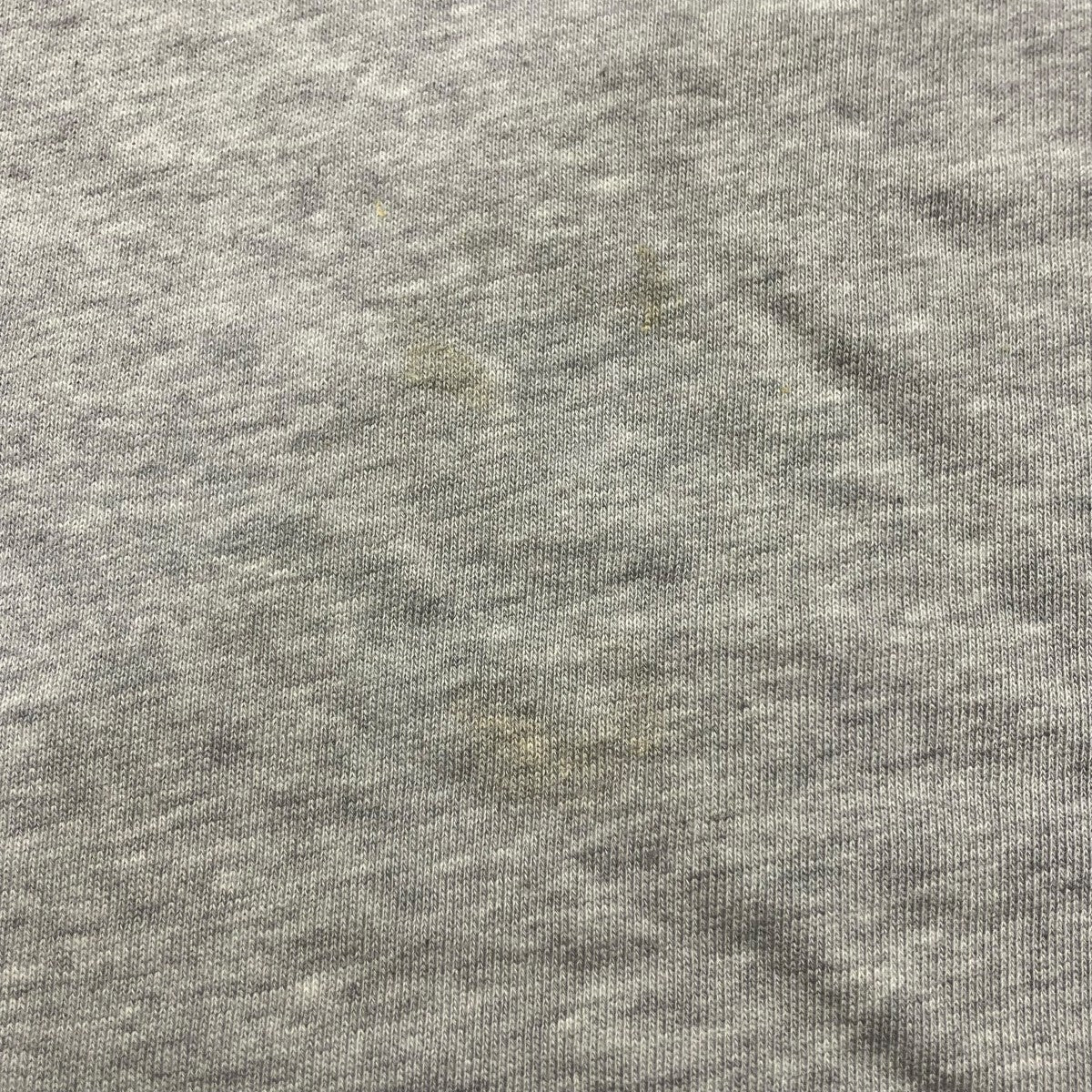 MM6 Maison Margiela ノースリーブスウェットワンピースS32NC0430 古着・中古-6枚目のアイテム画像