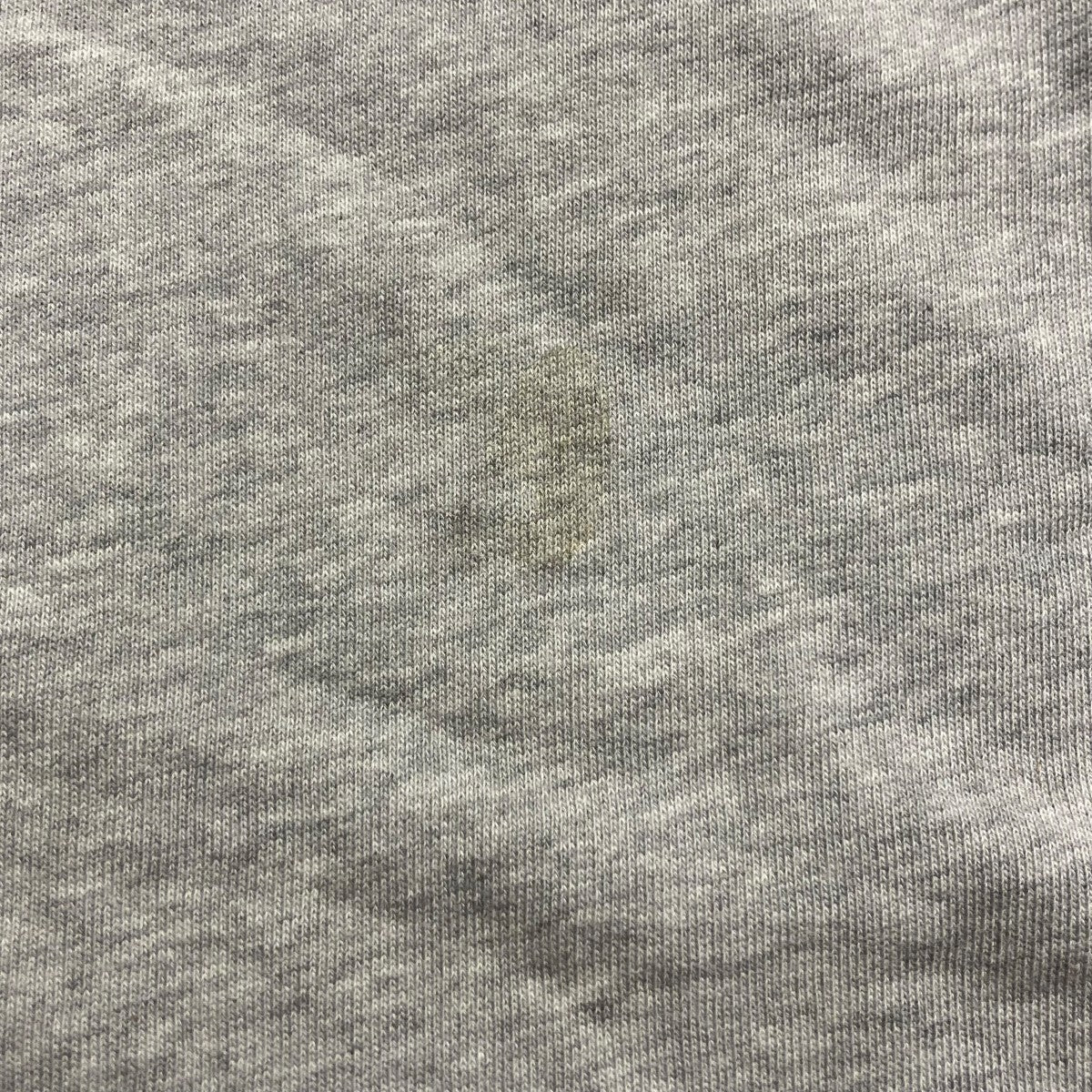 MM6 Maison Margiela ノースリーブスウェットワンピースS32NC0430 古着・中古-7枚目のアイテム画像