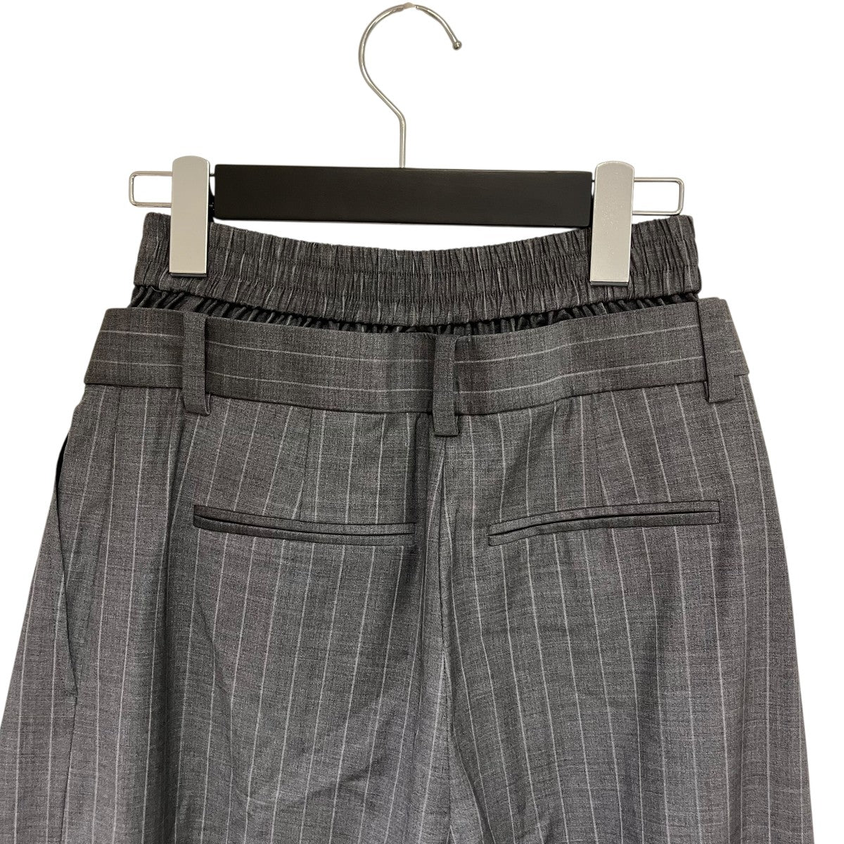 ALEXANDER WANG(アレキサンダーワン) 25SSウエストレイヤード