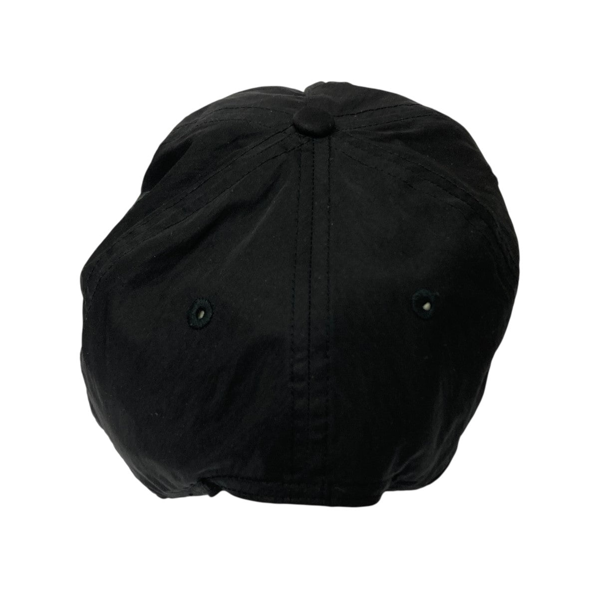 KITH×New Era 25SSナイロンキャップ ブラック｜【公式】カインド