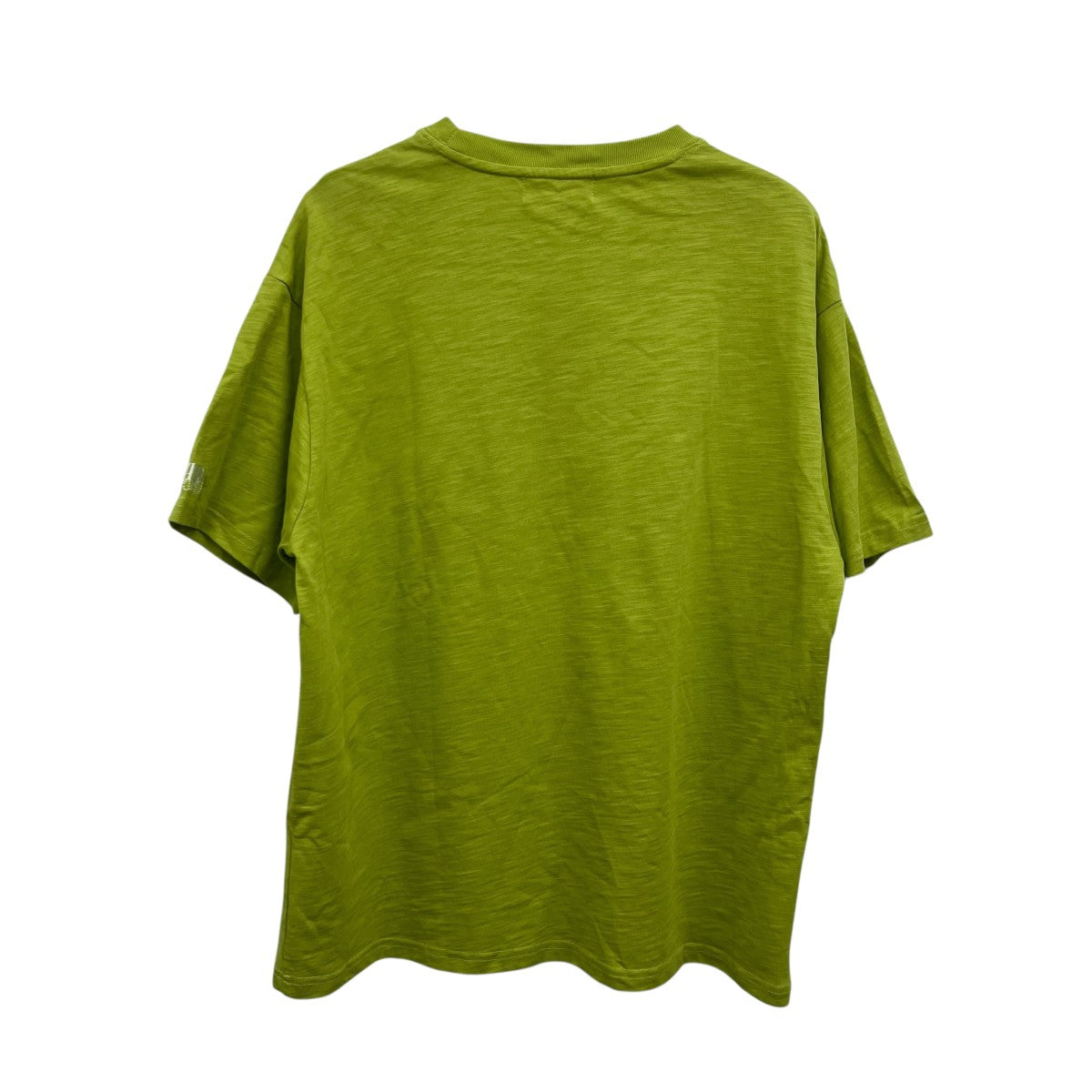 Wind Armor ロゴ刺しゅうポケットTシャツ 古着・中古-2枚目のアイテム画像