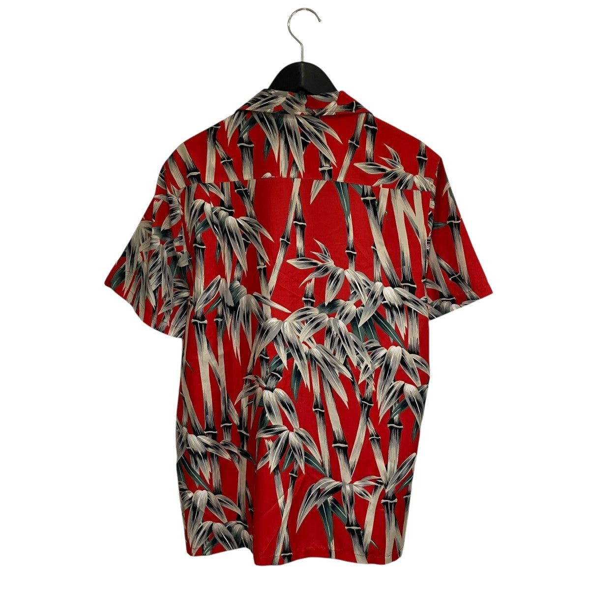 stussy アロハシャツ 古着・中古-2枚目のアイテム画像