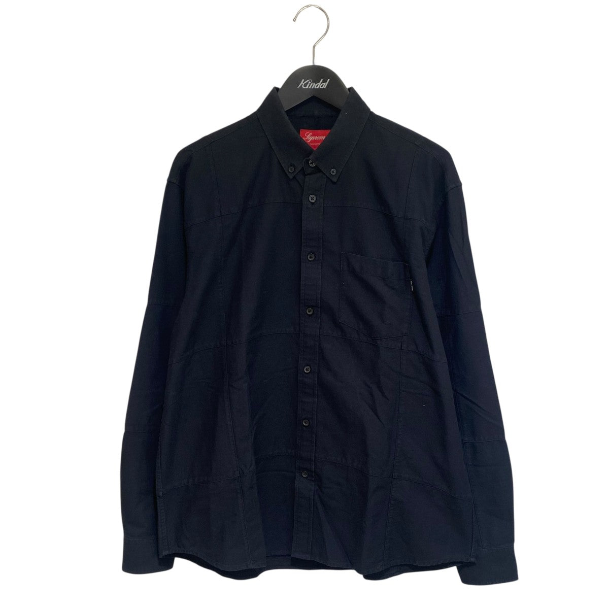 シュプリーム supreme ボックスロゴスウェット サイズL FW18 Supreme Box Logo Crewneck - ボックスロゴ クルーネック