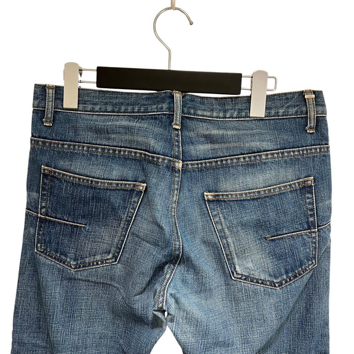 Dior Homme(ディオールオム) クリス期デニムパンツ0E31J0530213