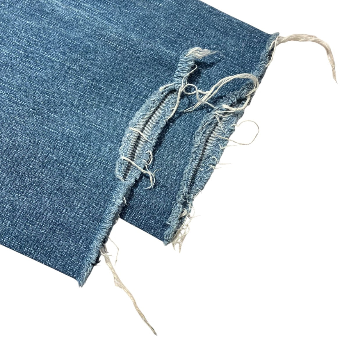 Dior Homme(ディオールオム) クリス期デニムパンツ0E31J0530213