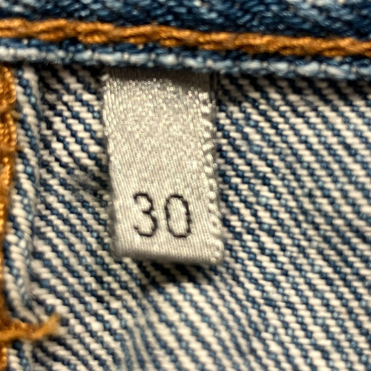 h*2様 10s dior homme クリス期　grunge skinny d 10s dior homme クリス期 grunge skinny denim