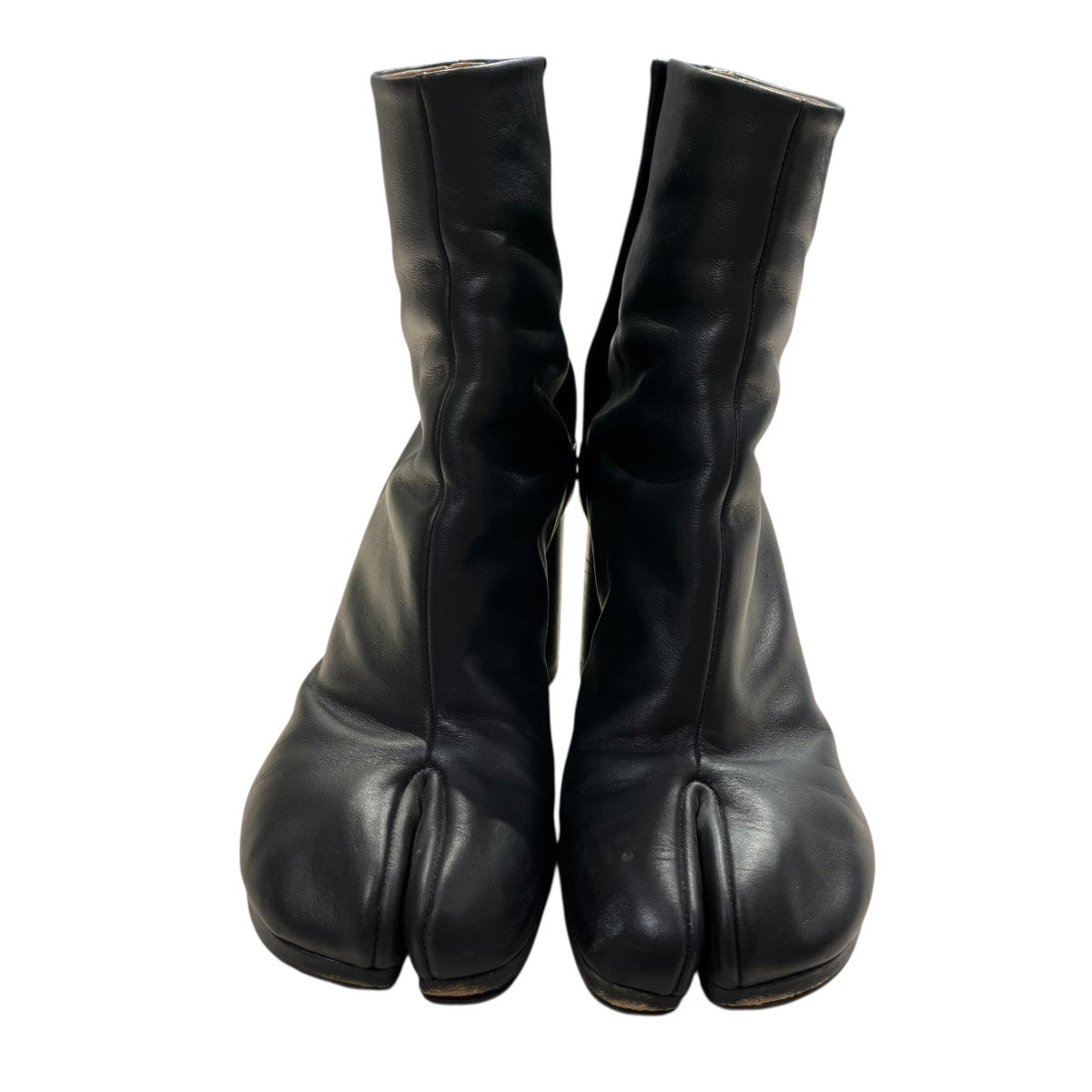 Maison Margiela 22(メゾンマルジェラ22) 足袋ブーツ ブラック