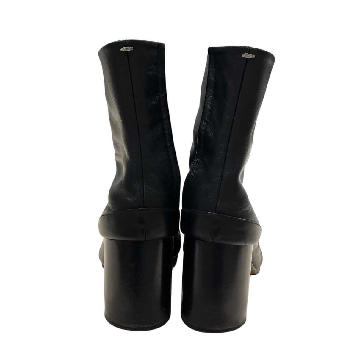 Maison Margiela(メゾンマルジェラ) 足袋ブーツ ブラック サイズ 36 1