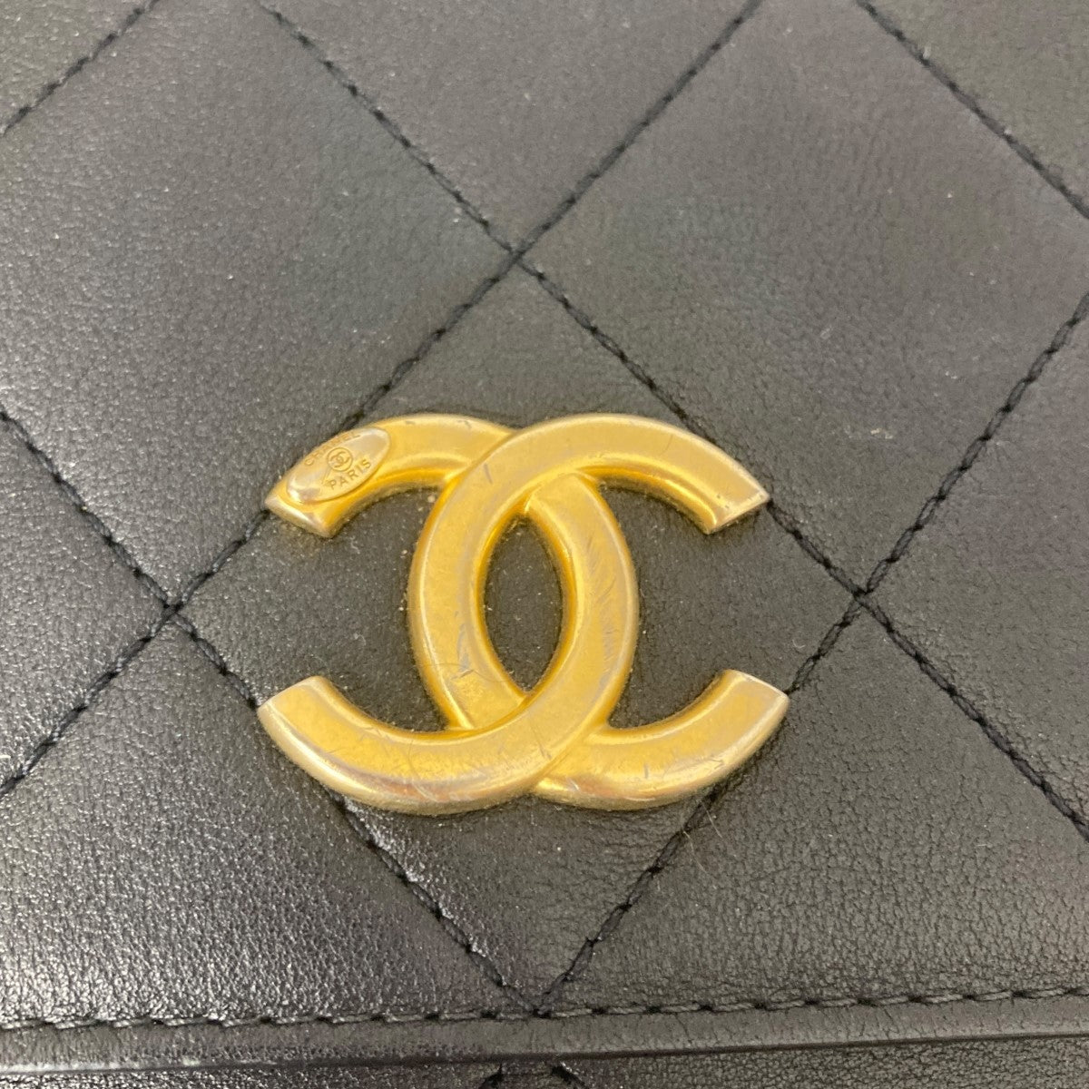 チェーンショルダーバッグ