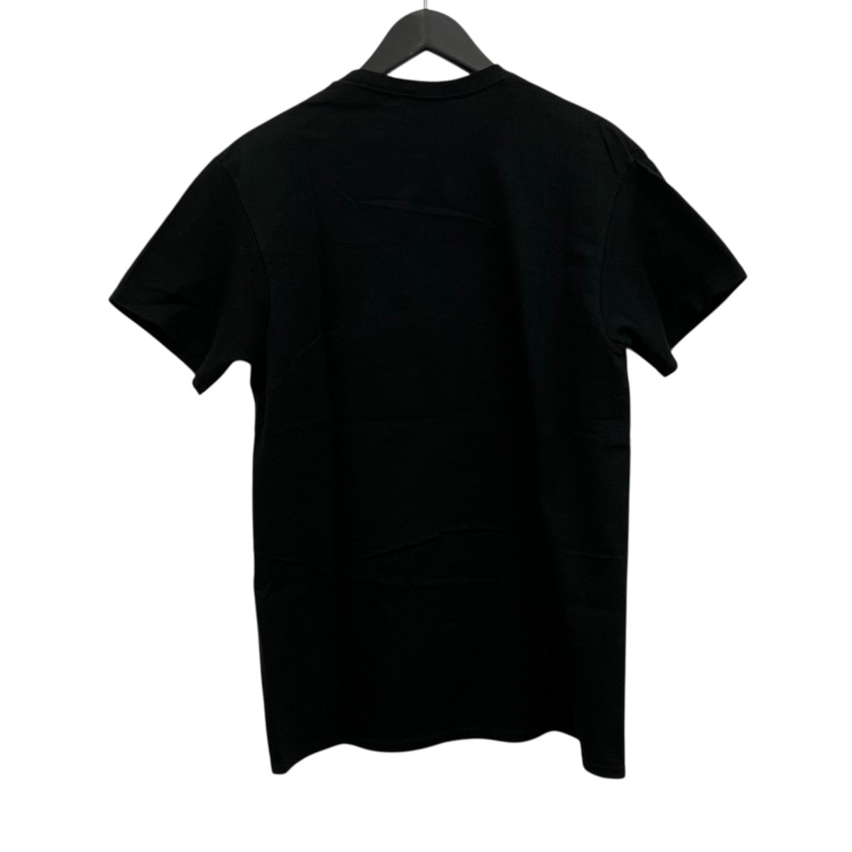 DELTA THE DOG FATHERプリントTシャツ 古着・中古-2枚目のアイテム画像